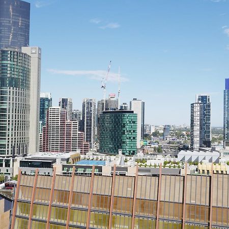 Anchor On Flinders Prime Apartment Melbourne Exterior photo