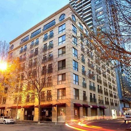 Anchor On Flinders Prime Apartment Melbourne Exterior photo