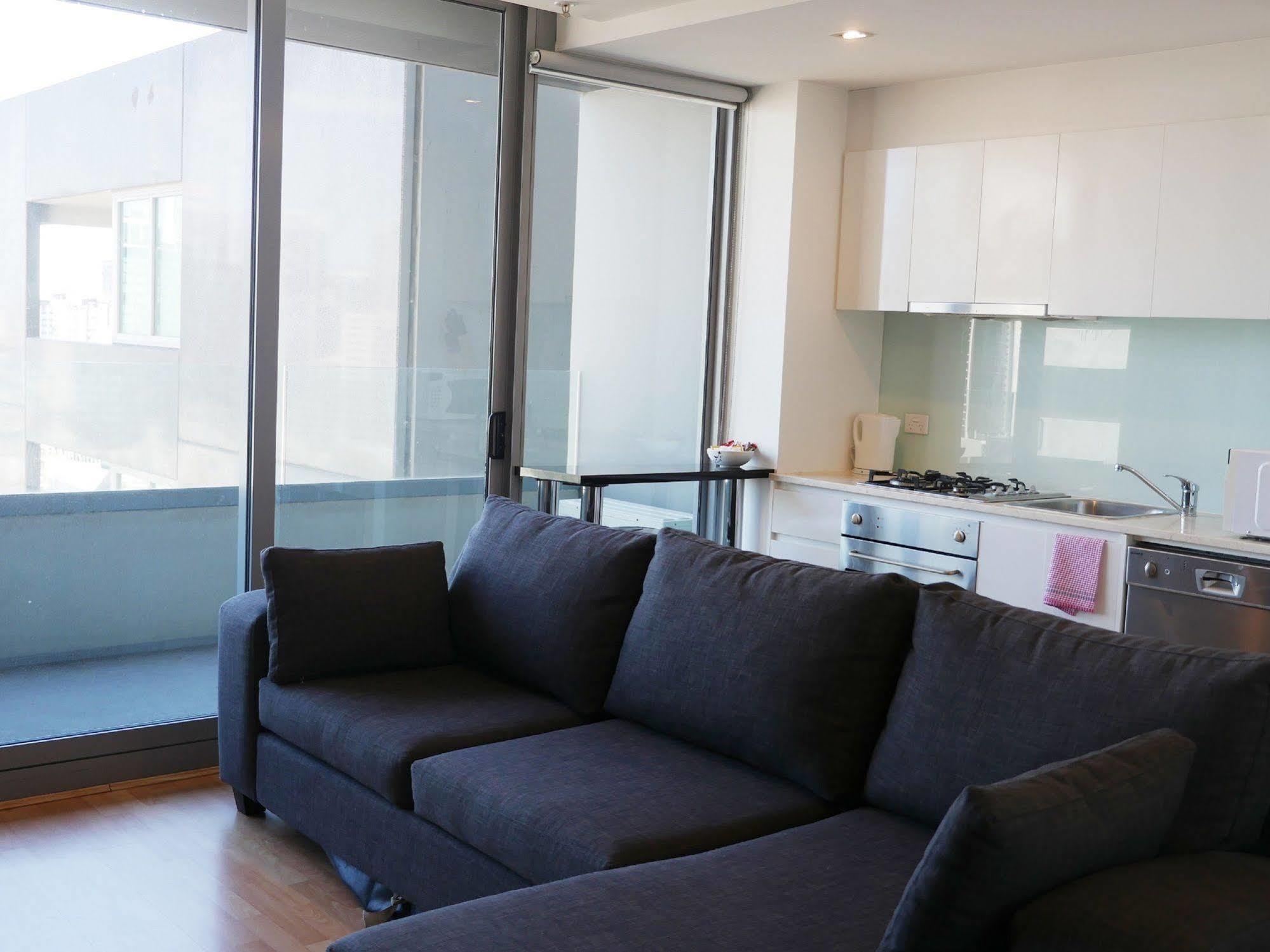 Anchor On Flinders Prime Apartment Melbourne Exterior photo